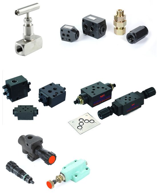 directional-control-valves