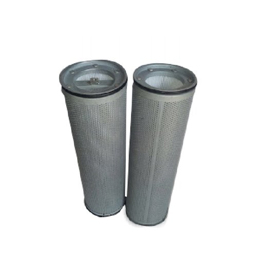 hydraulic-filter